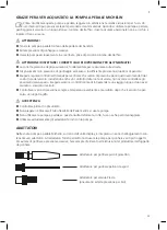 Preview for 23 page of Michelin 92418 Instructions For Use Manual