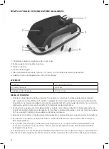 Preview for 24 page of Michelin 92418 Instructions For Use Manual