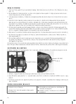 Preview for 26 page of Michelin 92418 Instructions For Use Manual