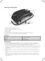 Preview for 30 page of Michelin 92418 Instructions For Use Manual