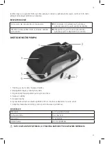 Preview for 31 page of Michelin 92418 Instructions For Use Manual