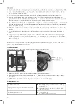 Preview for 32 page of Michelin 92418 Instructions For Use Manual