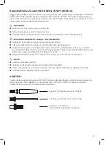 Preview for 35 page of Michelin 92418 Instructions For Use Manual