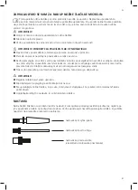 Preview for 41 page of Michelin 92418 Instructions For Use Manual