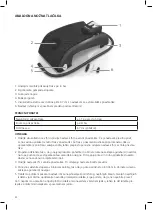 Preview for 42 page of Michelin 92418 Instructions For Use Manual