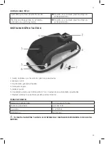 Preview for 43 page of Michelin 92418 Instructions For Use Manual