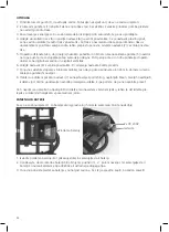 Preview for 44 page of Michelin 92418 Instructions For Use Manual