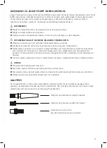 Preview for 47 page of Michelin 92418 Instructions For Use Manual