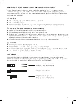 Preview for 53 page of Michelin 92418 Instructions For Use Manual