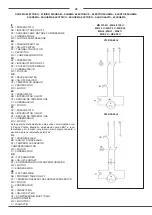 Preview for 38 page of Michelin MB 100/6000 U Instruction Manual And Safety Instructions