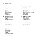 Preview for 2 page of Michelin MCP 1100 User Manual