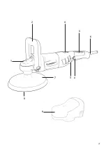 Preview for 3 page of Michelin MCP 1100 User Manual