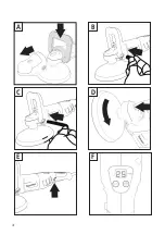 Preview for 4 page of Michelin MCP 1100 User Manual