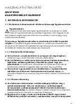 Preview for 41 page of Michelin MCP 1100 User Manual