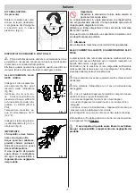 Preview for 7 page of Michelin MPX 140 HL User Manual