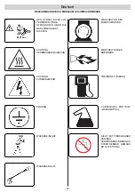 Preview for 34 page of Michelin MPX 140 HL User Manual