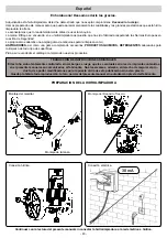 Preview for 43 page of Michelin MPX 140 HL User Manual