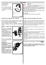 Preview for 57 page of Michelin MPX 140 HL User Manual