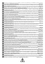 Preview for 2 page of Michelin MPX 140 L User Manual