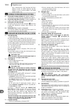 Предварительный просмотр 134 страницы Michelin MPX 140 L User Manual