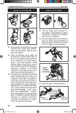 Preview for 10 page of Michelin MPX 1700 User Manual