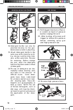 Preview for 26 page of Michelin MPX 1700 User Manual