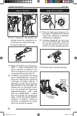 Предварительный просмотр 10 страницы Michelin MPX 1900 User Manual