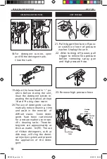 Предварительный просмотр 26 страницы Michelin MPX 1900 User Manual