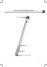 Предварительный просмотр 3 страницы Michelin MTW-210 Instruction Manual