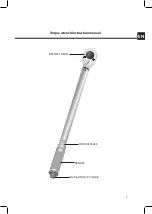 Предварительный просмотр 7 страницы Michelin MTW-210 Instruction Manual