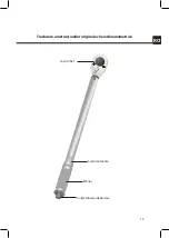 Предварительный просмотр 15 страницы Michelin MTW-210 Instruction Manual