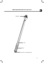 Предварительный просмотр 23 страницы Michelin MTW-210 Instruction Manual