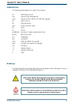 Preview for 7 page of Michell Instruments Cermet II User Manual