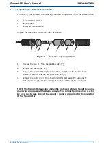 Preview for 10 page of Michell Instruments Cermet II User Manual