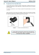 Preview for 14 page of Michell Instruments Cermet II User Manual