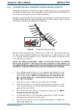 Preview for 16 page of Michell Instruments Cermet II User Manual