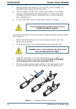 Preview for 17 page of Michell Instruments Cermet II User Manual