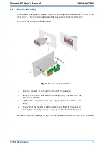 Preview for 20 page of Michell Instruments Cermet II User Manual