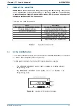 Preview for 24 page of Michell Instruments Cermet II User Manual