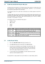 Preview for 26 page of Michell Instruments Cermet II User Manual