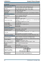 Preview for 35 page of Michell Instruments Cermet II User Manual