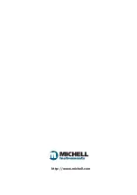 Preview for 52 page of Michell Instruments Cermet II User Manual