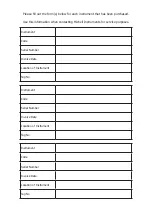 Предварительный просмотр 2 страницы Michell Instruments Condumax II User Manual