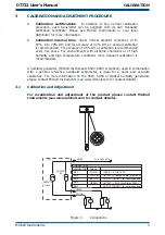 Предварительный просмотр 9 страницы Michell Instruments DT722 User Manual