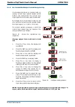 Предварительный просмотр 21 страницы Michell Instruments Easidew DryCheck User Manual