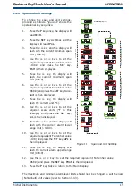 Предварительный просмотр 23 страницы Michell Instruments Easidew DryCheck User Manual