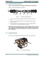 Предварительный просмотр 12 страницы Michell Instruments Easidew Online User Manual