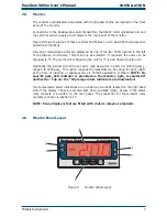 Предварительный просмотр 15 страницы Michell Instruments Easidew Online User Manual