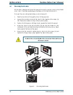 Предварительный просмотр 18 страницы Michell Instruments Easidew Online User Manual