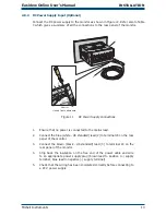 Предварительный просмотр 21 страницы Michell Instruments Easidew Online User Manual